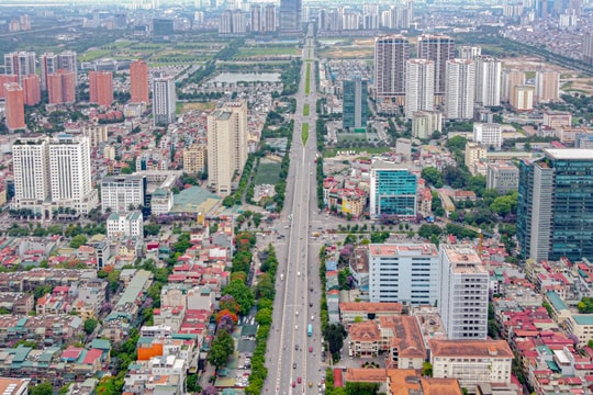 Hải Dương vào “tầm ngắm” của giới đầu tư đất nền
