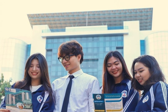 Điểm chuẩn Trường Đại học Kinh tế quốc dân năm 2024 sẽ ra sao?