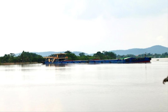 Công ty Đức Dương đầu tư dự án trung tâm dịch vụ logistics hơn 1.400 tỷ đồng ở xã Minh Hoà (Kinh Môn)