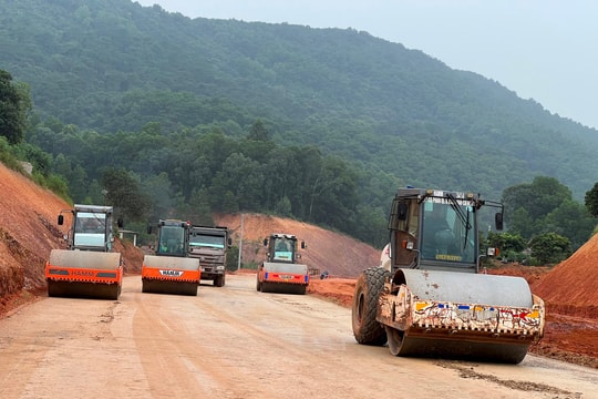 Ban Quản lý dự án đầu tư xây dựng tỉnh Hải Dương thi đua đẩy nhanh tiến độ giải ngân vốn đầu tư công