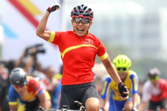 Lịch thi đấu của Đoàn thể thao Việt Nam tại Olympic Paris ngày 4/8