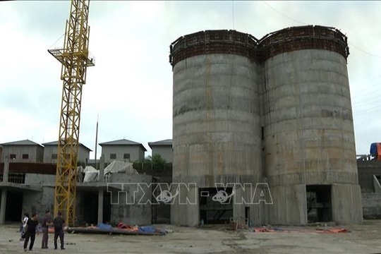 Cảnh tỉnh từ sự mất mát
