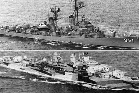 60 years after Gulf of Tonkin incident: most US politicians say Vietnam war a mistake