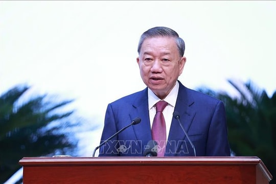 Truyền thông Nhật Bản đánh giá Việt Nam chứng tỏ sự ổn định chính trị