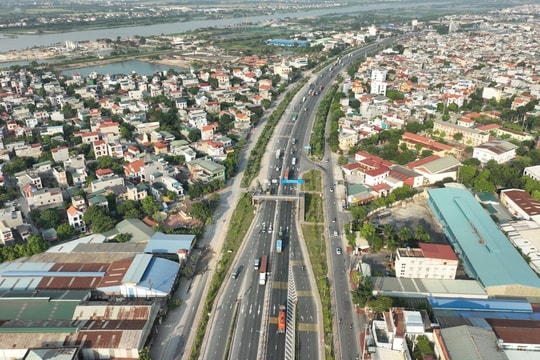 Hải Dương sắp đón nắng nóng diện rộng