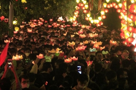 Lý giải vì sao tháng 7 âm lịch được gọi là tháng cô hồn