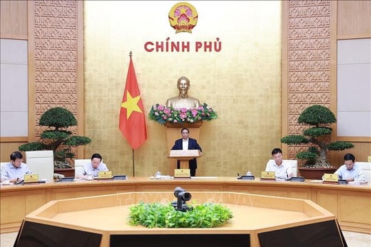 Lạm phát tăng không đáng kể khi lương cơ sở tăng từ tháng 7/2024