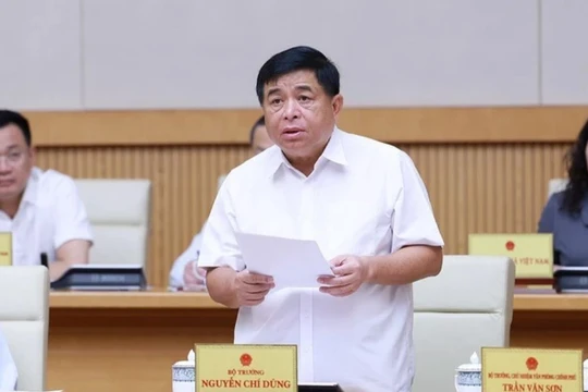 Phấn đấu tăng trưởng kinh tế cả nước quý III đạt kịch bản 6,5-7,4%