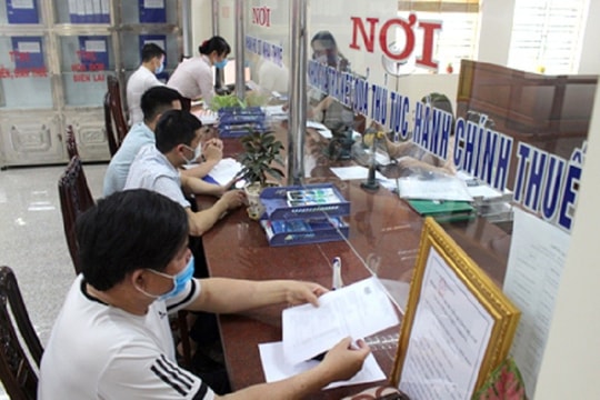 Bộ Tài chính thông tin các vấn đề liên quan đến nợ thuế thu nhập cá nhân