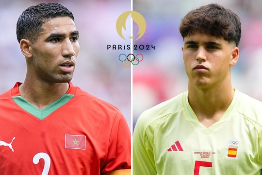 Nhận định bóng đá Maroc - Tây Ban Nha: Tranh vé chung kết