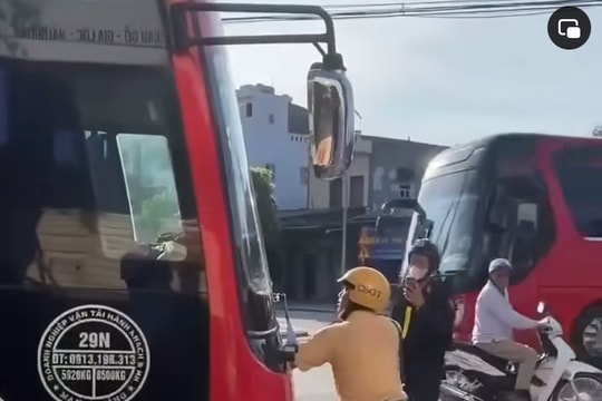 Tiêu điểm giao thông Hải Dương ngày 10/8