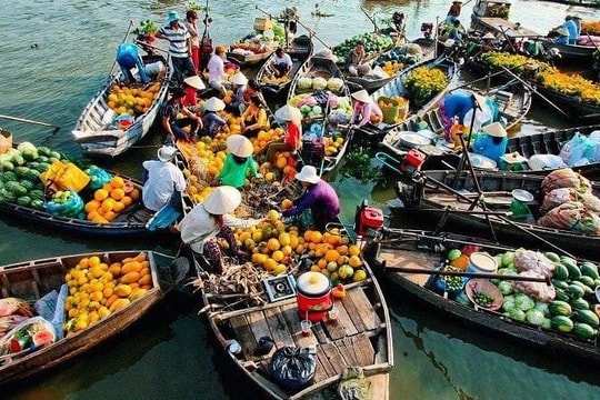 Tháng 8 nên đi du lịch ở đâu?