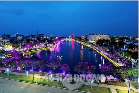 Quê ngoại ân tình