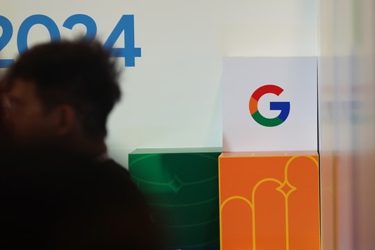 Google bị kết án độc quyền tìm kiếm