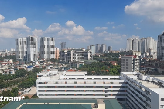 3 luật liên quan bất động sản có hiệu lực: Thị trường sẽ chuyển biến ra sao?