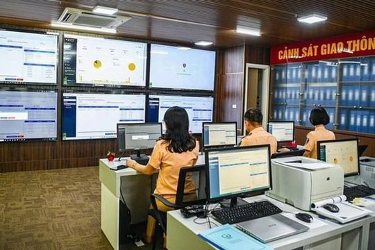 Bộ Công an đề xuất đấu giá biển số xe máy, giá khởi điểm 5 triệu đồng