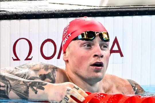 6 quy định nuôi râu, xăm hình ở Olympic 2024