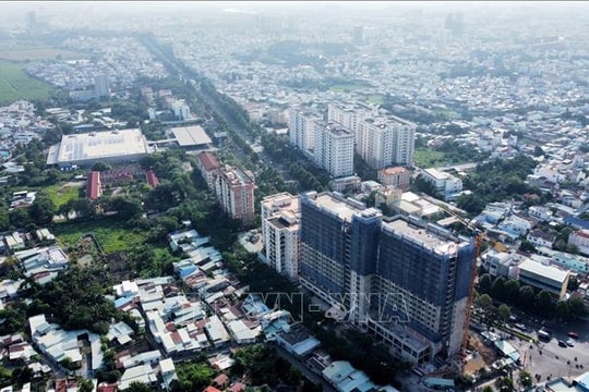 Gỡ rào cản lãi suất, kích cầu vay mua nhà ở xã hội