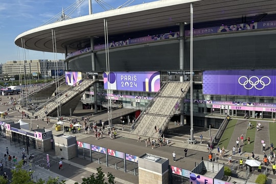 Lễ bế mạc Olympic 2024 hứa hẹn nhiều ngạc nhiên thú vị