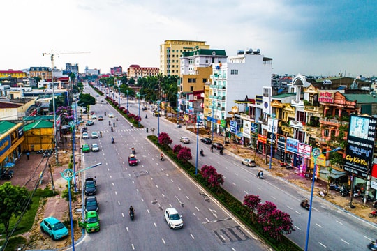 Hết thời bất động sản “hai giá”?