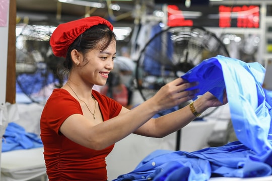 Đề xuất mở rộng diện đóng bảo hiểm thất nghiệp