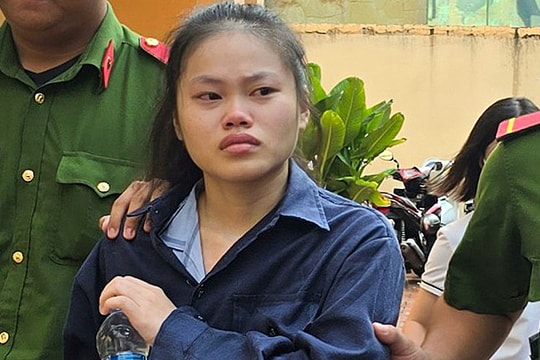 Kẻ bắt cóc hai trẻ để quay video khiêu dâm bị phạt 9 năm tù