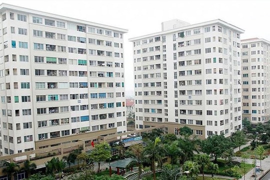 Hà Nội sẽ có thêm nguồn cung nhà ở xã hội