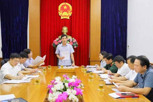 Sở Tài chính Hải Dương đề xuất 7 mức chi cho các cuộc điều tra thống kê