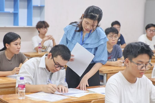 16 trường đại học có mức học phí 15 - 20 triệu đồng/năm