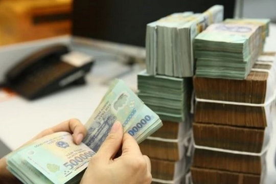 Chính phủ quy định phạm vi, đối tượng tiết kiệm 5% chi thường xuyên năm 2024