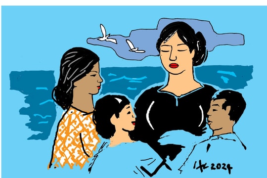 Lựa chọn sai lầm