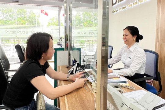 Lãi suất huy động và cho vay ở ngân hàng Hải Dương thế nào?