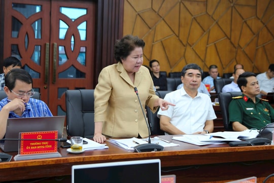 Hải Dương tháo gỡ khó khăn, phát triển hạ tầng khu công nghiệp