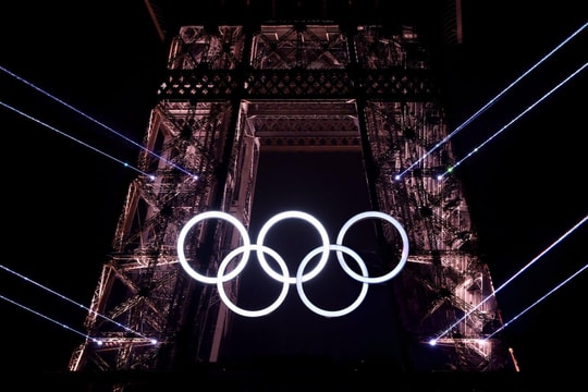 Việt Nam có bản quyền Olympic Paris 2024 khi toàn bộ vận động viên đã bị loại