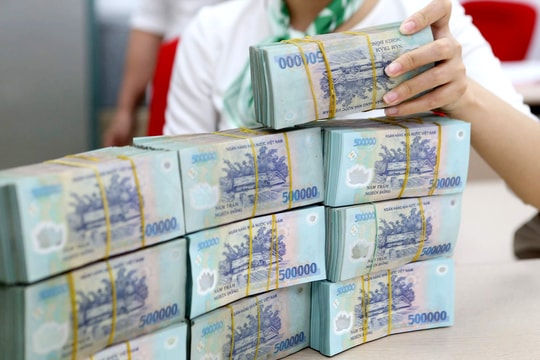 Thị trường bất động sản "ấm dần"?
