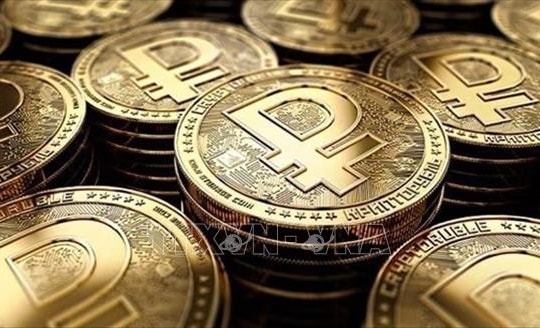 Tổng thống Nga ký ban hành luật về tiền số