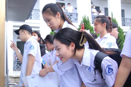 Cơ hội du học Cuba cho học sinh Hải Dương