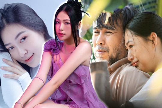 "Con gái màn ảnh" mới của MC Quyền Linh là ai?