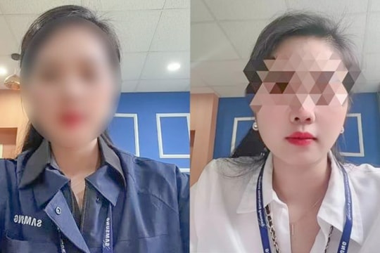 Khởi tố 6 bị can vụ tung tin giả nữ công nhân lây HIV cho 16 người