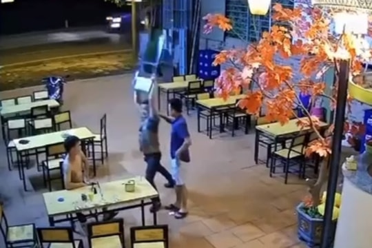 Khởi tố đối tượng dùng ghế đánh người  trọng thương ở phường Văn An (TP Chí Linh)