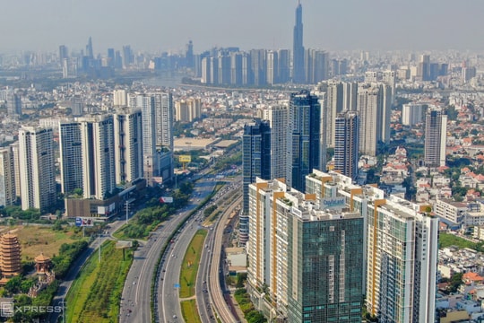 Nhà nước sẽ can thiệp khi giá nhà đất tăng hơn 20% trong 3 tháng