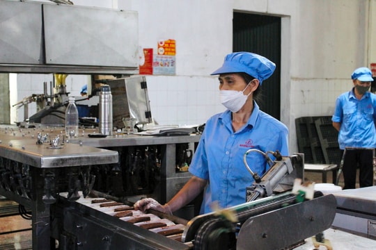 HĐND tỉnh Hải Dương sẽ quyết nghị về quy hoạch 3 khu công nghiệp ở Cẩm Giàng, Gia Lộc và Tứ Kỳ