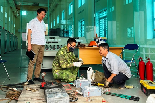 5 trong 6 doanh nghiệp nhà nước của Hải Dương hoạt động hiệu quả
