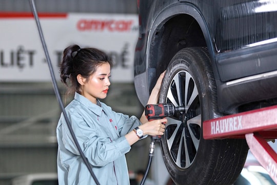 5 nghề đào tạo ngắn hạn mang lại thu nhập cao và ổn định