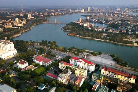 Phú Thọ dự kiến đầu tư hơn 3.400 tỷ đồng xây nhà ở xã hội