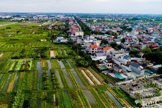 Hải Dương xây dựng tiêu chí khu đất đấu thầu chọn nhà đầu tư