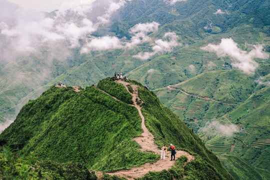 Lưu ý du lịch Tà Xùa an toàn