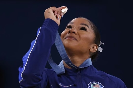 Tòa án đề nghị tước huy chương của vận động viên Mỹ tại Olympic 2024
