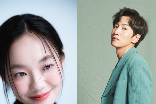 Dream of You: “Cây hài” Lee Kwang Soo đóng chính trong phim điện ảnh Việt-Hàn