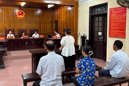 Báo động tình trạng ly hôn tại Hải Dương: Bài 1-Đổ vỡ